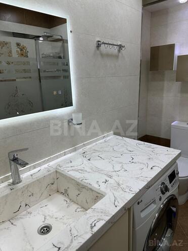 Продаётся 3-комн. новостройка 112 м², м. Иншаатчылар, photo 14 from 25