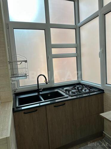 Продаётся 3-комн. новостройка 112 м², м. Иншаатчылар, photo 12 from 25