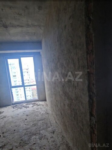 Продаётся 2-комн. новостройка 80 м², м. Кара Караев, photo 4 from 9
