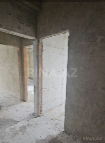 Продаётся 2-комн. новостройка 80 м², м. Кара Караев, photo 3 from 9