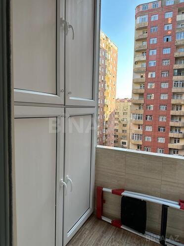 Продаётся 3-комн. новостройка 112 м², м. Иншаатчылар, photo 23 from 25