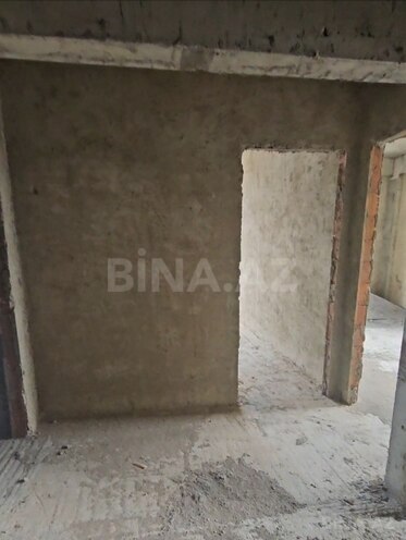 Продаётся 2-комн. новостройка 80 м², м. Кара Караев, photo 6 from 9