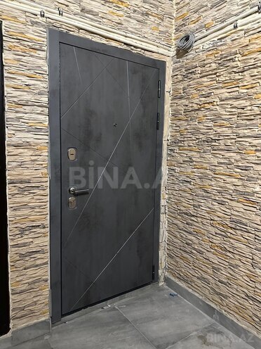 Продаётся 3-комн. новостройка 112 м², м. Иншаатчылар, photo 24 from 25