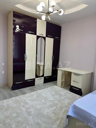 Продаётся 3-комн. новостройка 112 м², м. Иншаатчылар, photo 18 from 25