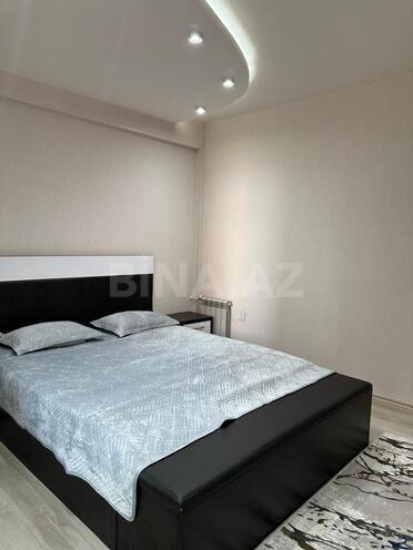 Продаётся 3-комн. новостройка 112 м², м. Иншаатчылар, photo 17 from 25