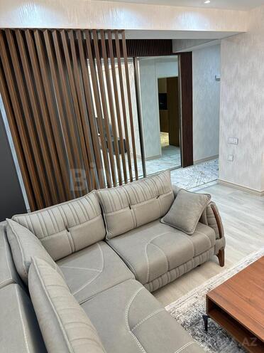 Продаётся 3-комн. новостройка 112 м², м. Иншаатчылар, photo 6 from 25