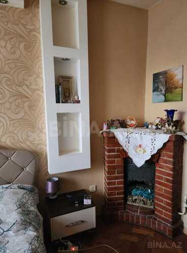Satılır 3 otaqlı köhnə tikili 110 m², Nəsimi r., photo 8 from 16