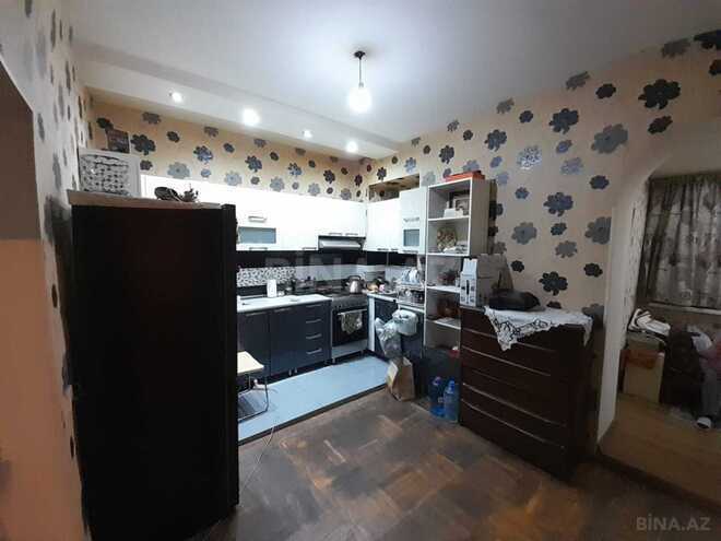 Satılır 3 otaqlı köhnə tikili 110 m², Nəsimi r., photo 9 from 16