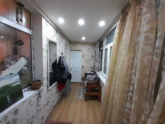 Satılır 3 otaqlı köhnə tikili 110 m², Nəsimi r., photo 11 from 16