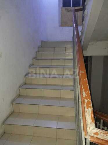 Satılır 3 otaqlı köhnə tikili 110 m², Nəsimi r., photo 15 from 16
