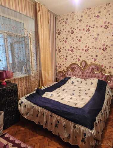 Satılır 3 otaqlı köhnə tikili 110 m², Nəsimi r., photo 7 from 16