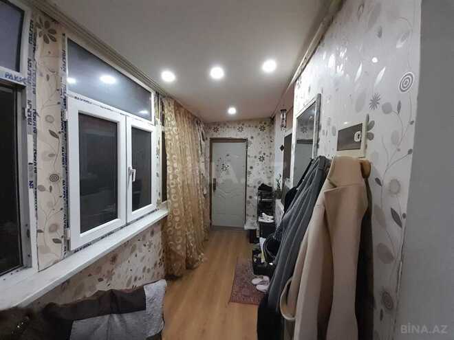Satılır 3 otaqlı köhnə tikili 110 m², Nəsimi r., photo 10 from 16