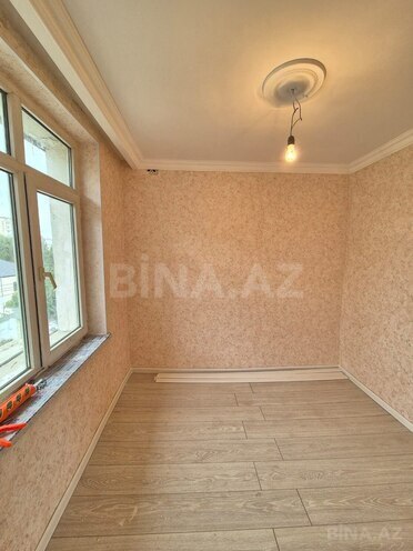 Satılır 2 otaqlı köhnə tikili 38 m², İnşaatçılar m., photo 4 from 12