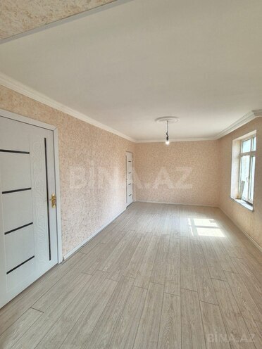 Satılır 2 otaqlı köhnə tikili 38 m², İnşaatçılar m., photo 1 from 12