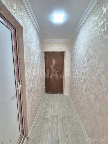 Satılır 2 otaqlı köhnə tikili 38 m², İnşaatçılar m., photo 7 from 12