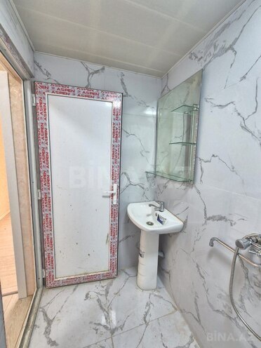 Satılır 2 otaqlı köhnə tikili 38 m², İnşaatçılar m., photo 8 from 12