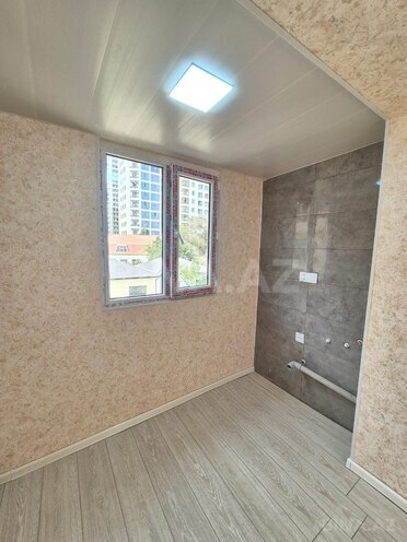 Satılır 2 otaqlı köhnə tikili 38 m², İnşaatçılar m., photo 6 from 12