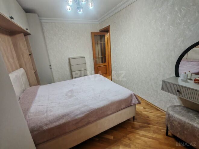 Продаётся 3-комн. вторичка 102 м², м. Халглар Достлугу, photo 4 from 12