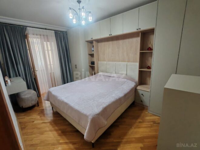 Продаётся 3-комн. вторичка 102 м², м. Халглар Достлугу, photo 3 from 12