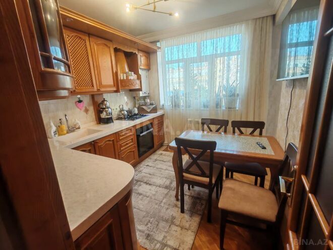 Продаётся 3-комн. вторичка 102 м², м. Халглар Достлугу, photo 5 from 12