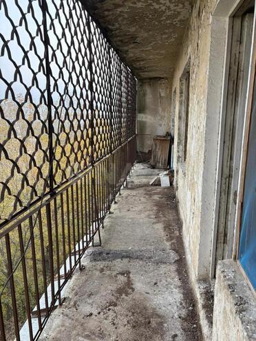 Satılır 4 otaqlı köhnə tikili 105 m², Azadlıq Prospekti m., photo 16 from 20