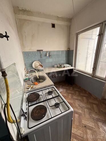 Satılır 4 otaqlı köhnə tikili 105 m², Azadlıq Prospekti m., photo 14 from 20