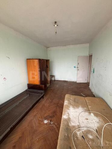 Satılır 4 otaqlı köhnə tikili 105 m², Azadlıq Prospekti m., photo 13 from 20
