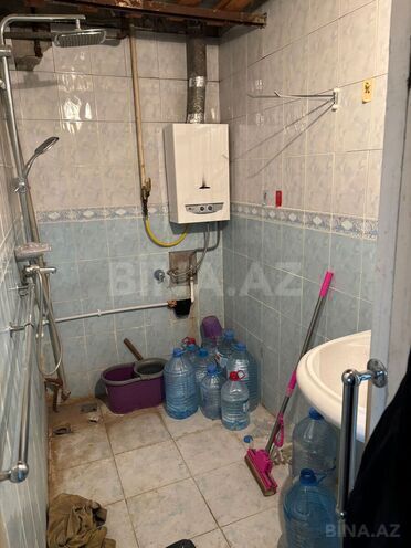 Satılır 4 otaqlı köhnə tikili 105 m², Azadlıq Prospekti m., photo 19 from 20