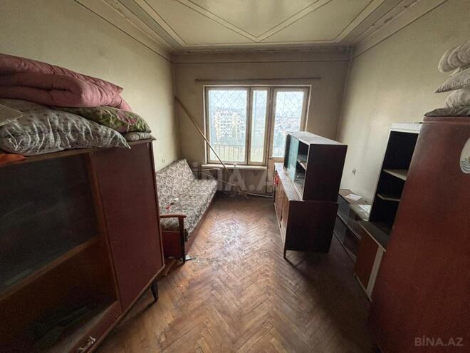 Satılır 4 otaqlı köhnə tikili 105 m², Azadlıq Prospekti m., photo 5 from 20