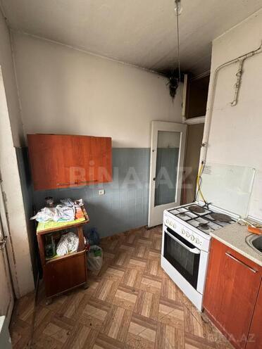 Satılır 4 otaqlı köhnə tikili 105 m², Azadlıq Prospekti m., photo 12 from 20