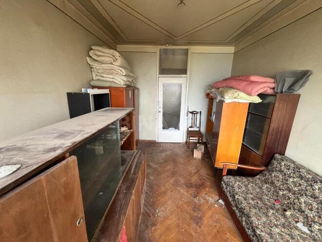 Satılır 4 otaqlı köhnə tikili 105 m², Azadlıq Prospekti m., photo 7 from 20