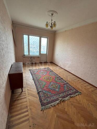 Satılır 4 otaqlı köhnə tikili 105 m², Azadlıq Prospekti m., photo 1 from 20