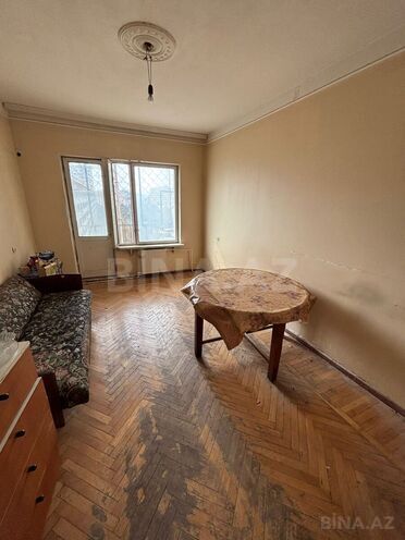 Satılır 4 otaqlı köhnə tikili 105 m², Azadlıq Prospekti m., photo 10 from 20