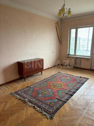 Satılır 4 otaqlı köhnə tikili 105 m², Azadlıq Prospekti m., photo 4 from 20