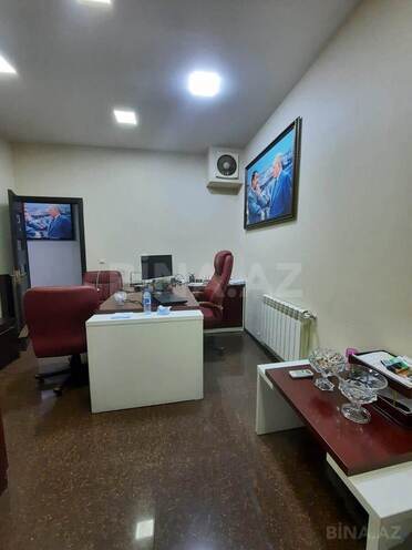 Сдаётся 5-комн. офис 120 м², Насиминский  р., photo 19 from 23