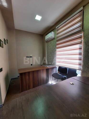 Сдаётся 5-комн. офис 120 м², Насиминский  р., photo 15 from 23