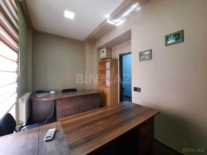 Сдаётся 5-комн. офис 120 м², Насиминский  р., photo 9 from 23