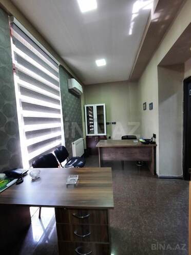 Сдаётся 5-комн. офис 120 м², Насиминский  р., photo 13 from 23