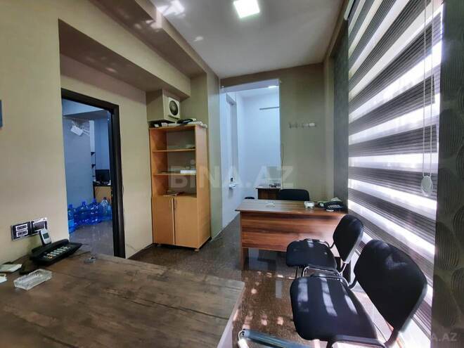 Сдаётся 5-комн. офис 120 м², Насиминский  р., photo 14 from 23