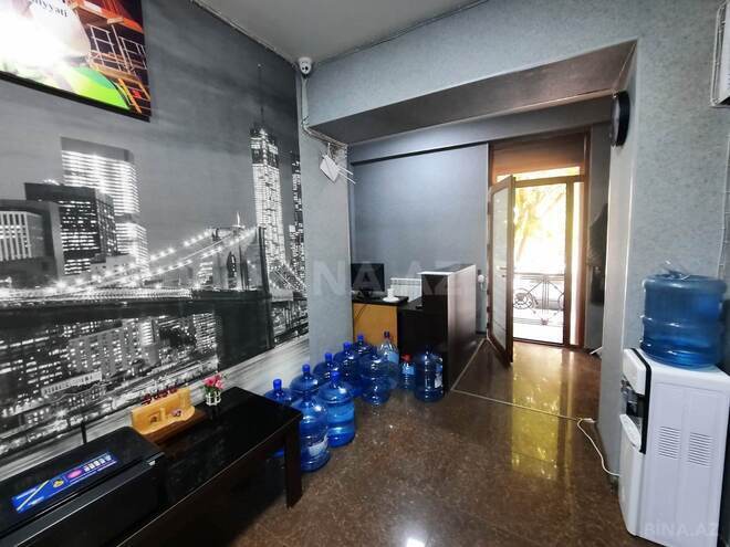 Сдаётся 5-комн. офис 120 м², Насиминский  р., photo 22 from 23