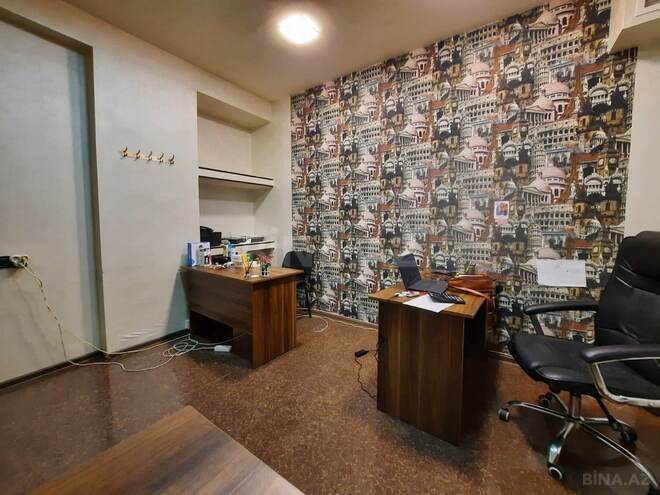 Сдаётся 5-комн. офис 120 м², Насиминский  р., photo 5 from 23