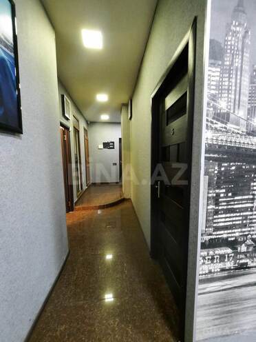 Сдаётся 5-комн. офис 120 м², Насиминский  р., photo 20 from 23