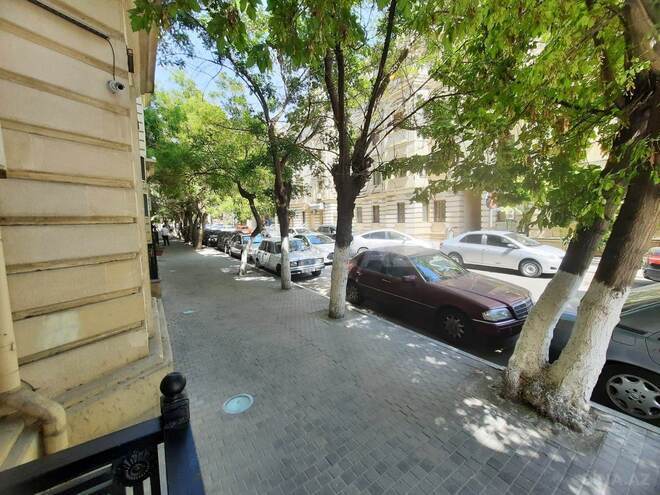 Сдаётся 5-комн. офис 120 м², Насиминский  р., photo 3 from 23