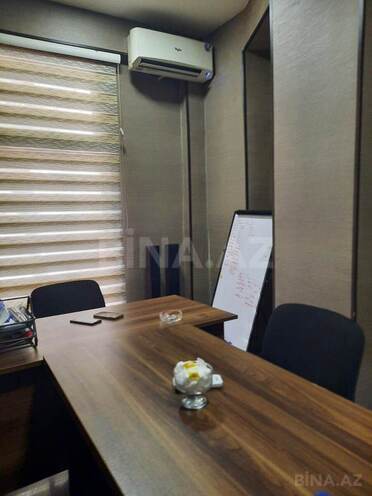 Сдаётся 5-комн. офис 120 м², Насиминский  р., photo 12 from 23