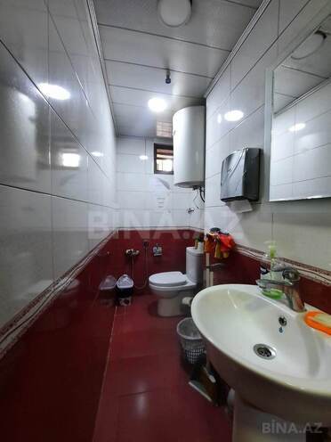 Сдаётся 5-комн. офис 120 м², Насиминский  р., photo 11 from 23