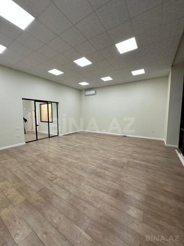 Сдаётся 2-комн. офис 100 м², м. Гянджлик, photo 5 from 9