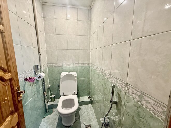 Продаётся 4-комн. вторичка 120 м², м. Кара Караев, photo 21 from 26