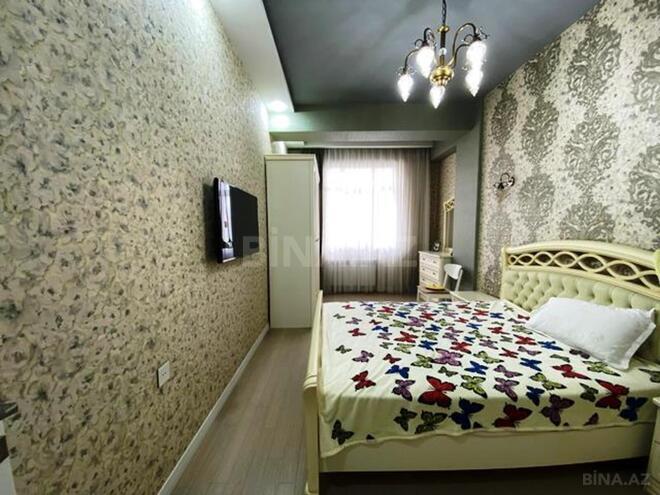Продаётся 3-комн. новостройка 105 м², м. Кара Караев, photo 11 from 17