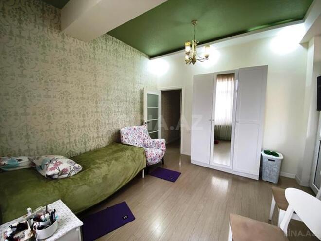 Продаётся 3-комн. новостройка 105 м², м. Кара Караев, photo 6 from 17
