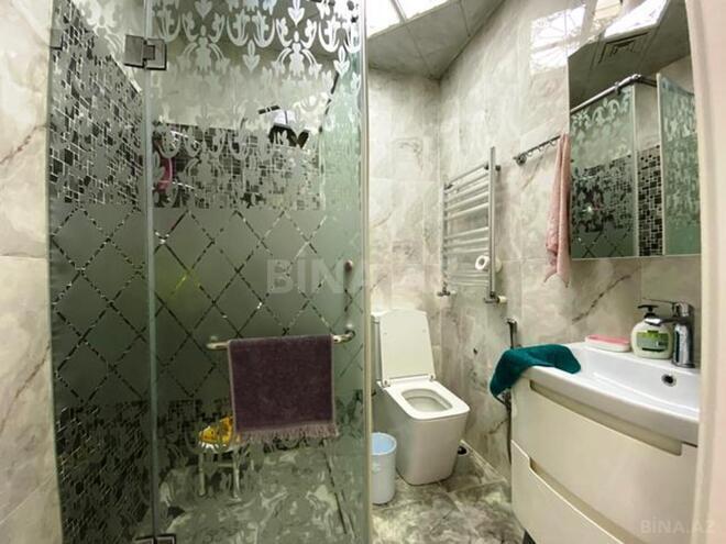 Продаётся 3-комн. новостройка 105 м², м. Кара Караев, photo 14 from 17